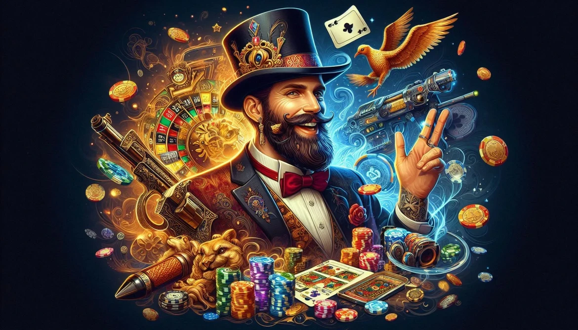 Winning Days Casino